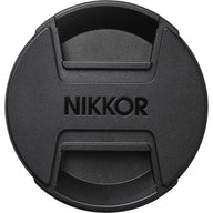 Nikon Lc-62b Lens Cap