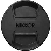 Nikon Lc-72b Lens Cap