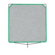 Matthews Solid Frame Scrim - 48x48