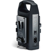 Anton Bauer Titon 90 V-Mount, Battery and Charger Kit
