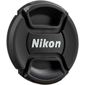 Nikon Lens Cap Lc-95