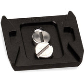 Tilta Manfrotto Quick Release Plate for Sony a7siii - Black