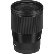 Sigma 16mm F/1.4 DC DN Contemporary Lens