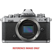 Nikon Z FC Mirrorless Camera Body (Black) - Second Hand