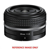 Nikon NIKKOR Z 28mm f/2.8 (SE) Lens - Second Hand