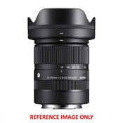 Sigma 18-50mm f/2.8 DC DN Contemporary Lens for Sony E - Second Hand