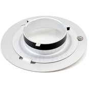Manfrotto Ezybox Pro Speedring Plate