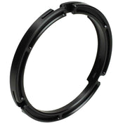 Bright Tangerine 114 - 95mm Clamp on Ring (ENG Lenses)