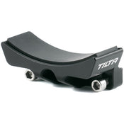Tilta EF Mount Adapter Support for Canon R5C - Black