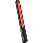 ZHIYUN Fivery F100 Portable RGB LED Light Stick - Black