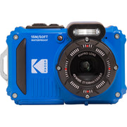 Kodak Pixpro WPZ2 Waterproof Digital Camera