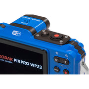 Kodak Pixpro WPZ2 Waterproof Digital Camera