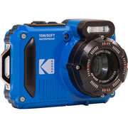 Kodak Pixpro WPZ2 Waterproof Digital Camera
