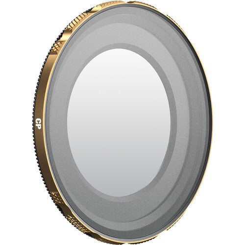 PolarPro LiteChaser Pro Circular Polariser Filter for iPhone 13 and 14 Pro/Pro Max