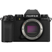 Fujifilm X-S20 Mirrorless Camera with XF 16-50mm Lens