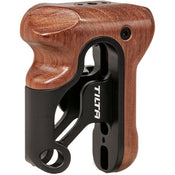 Tilta Tiltaing Left Side Wooden Handle - Type II