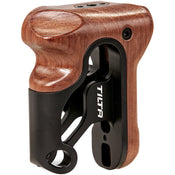 Tilta Tiltaing Left Side Wooden Handle - Type III