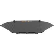 Bright Tangerine Carbon Fibre Top Flag (Misfit Kick & 360 Mk II)