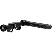 Bright Tangerine Axl NATO EVF Mount