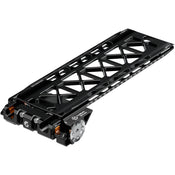 Bright Tangerine KASBAH Atman Shoulder Rig Frame