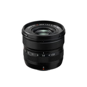 FUJIFILM XF 8mm F3.5 R WR Lens