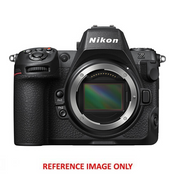 Nikon Z8 Mirrorless Digital Camera (Body Only) - Second Hand