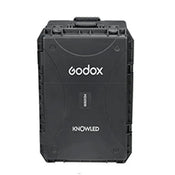 Godox MG1200Bi Knowled Bi-Colour LED Hardcase