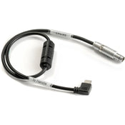 Tilta Side Handle Run/Stop Cable for 3-Pin Fischer port(any 3pin RS) (Compatible with Tilta kit + camera )