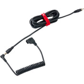 Aputure 3m Locking 5.5 DC To 5.5 DC Barrel Ext Cab