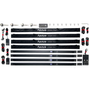 Aputure INFINIBAR PB12 4-Light Kit