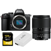 Nikon Sports Photography - Starter Kit