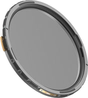 PolarPro Helix - ND64 Filter - Burkard Edition