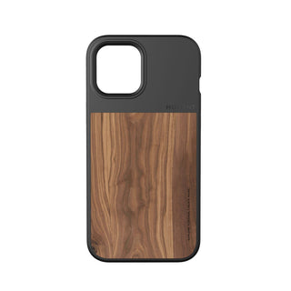Moment - Case with MagSafe - iPhone 12 Pro Max - Walnut Wood