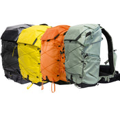 Leofoto BACKUP 35L Camera Backpack (Large Insert)