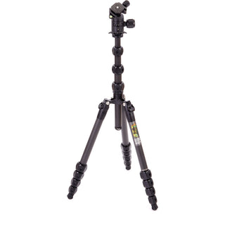 3 Legged Thing Legends Bucky Carbon Fiber Tripod Leg Set