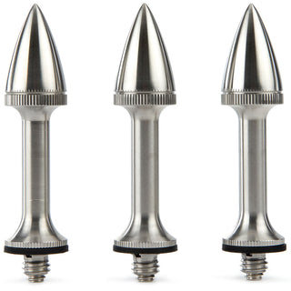 3 Legged Thing Stilettoz Tripod Leg Spikes (Set of 3)