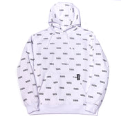 YASHICA Hoodie - Large White