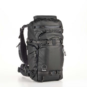 Shimoda Action X25 V2 Starter Kit - Black