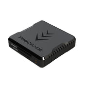 ProGrade CFexpress Type B and SDXC UHS-II Dual-slot Card Reader USB 3.2 Gen 2
