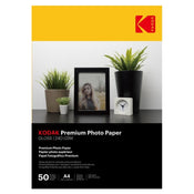 Kodak Photo Paper Gloss 250gsm A4 50 Sheets