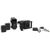 RED KOMODO-X Starter Pack (incl. Batteries)