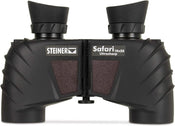 Steiner Safari Ultrasharp 10x25