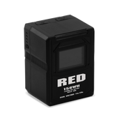REDVOLT XL-V Battery (V-Lock)