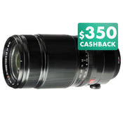 Fujifilm XF 50-140mm f/2.8 R LM OIS WR Lens
