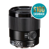 Sony FE 35mm f/1.8 Lens