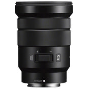 Sony G 18-105mm f/4 E-Mount Lens