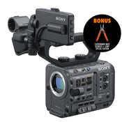 Sony FX6 Cinema Camera (Body Only)