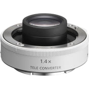 Sony SEL14TC E-Mount 1.4x Teleconverter Lens