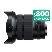 Fujifilm GF20-35mm F4 R WR Lens