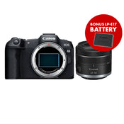Canon EOS R8 Kit with RF 24-50mm f/4.5-6.3 IS STM